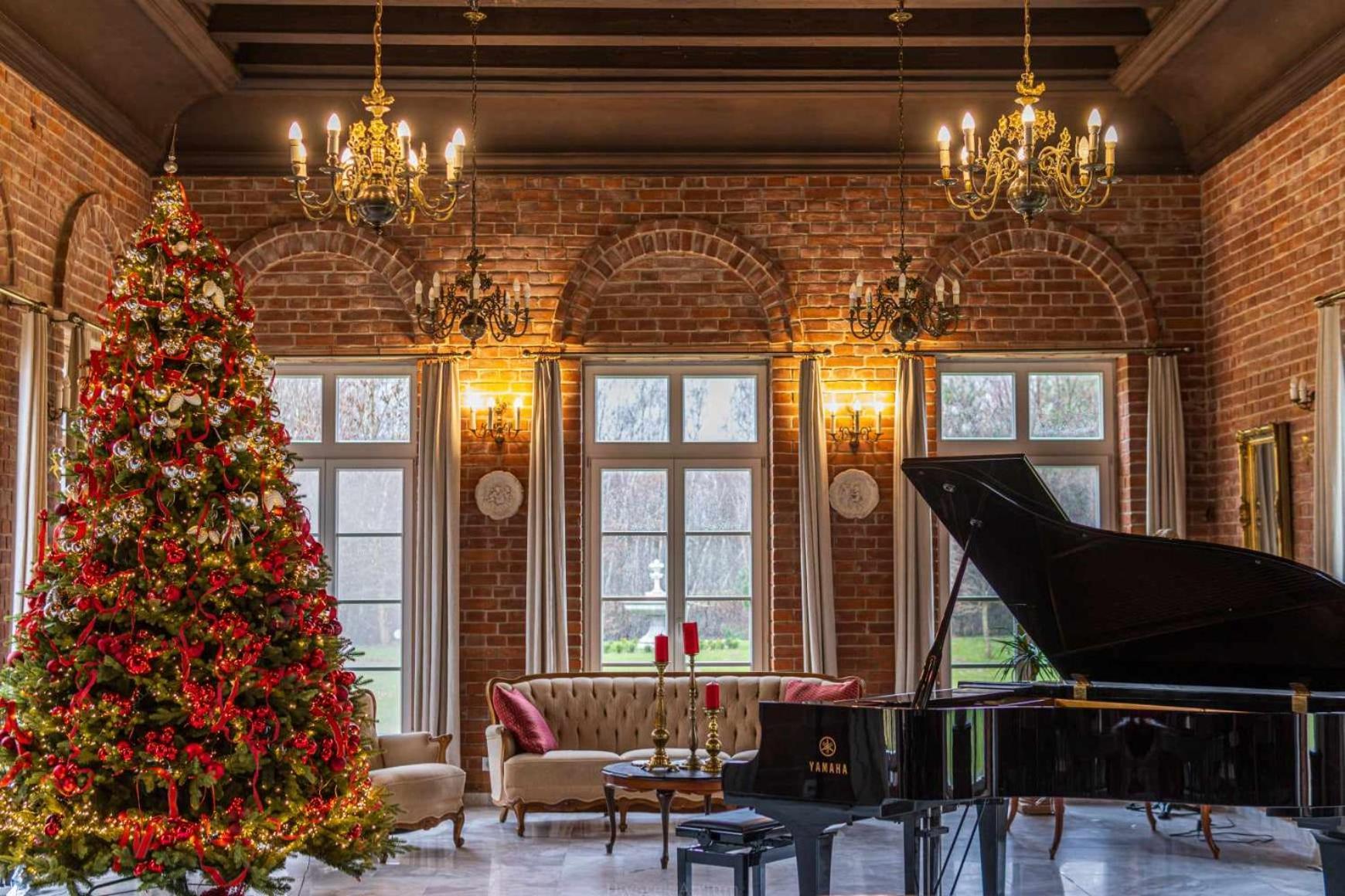 Dworek Atrium Tomaszów Lubelski Extérieur photo