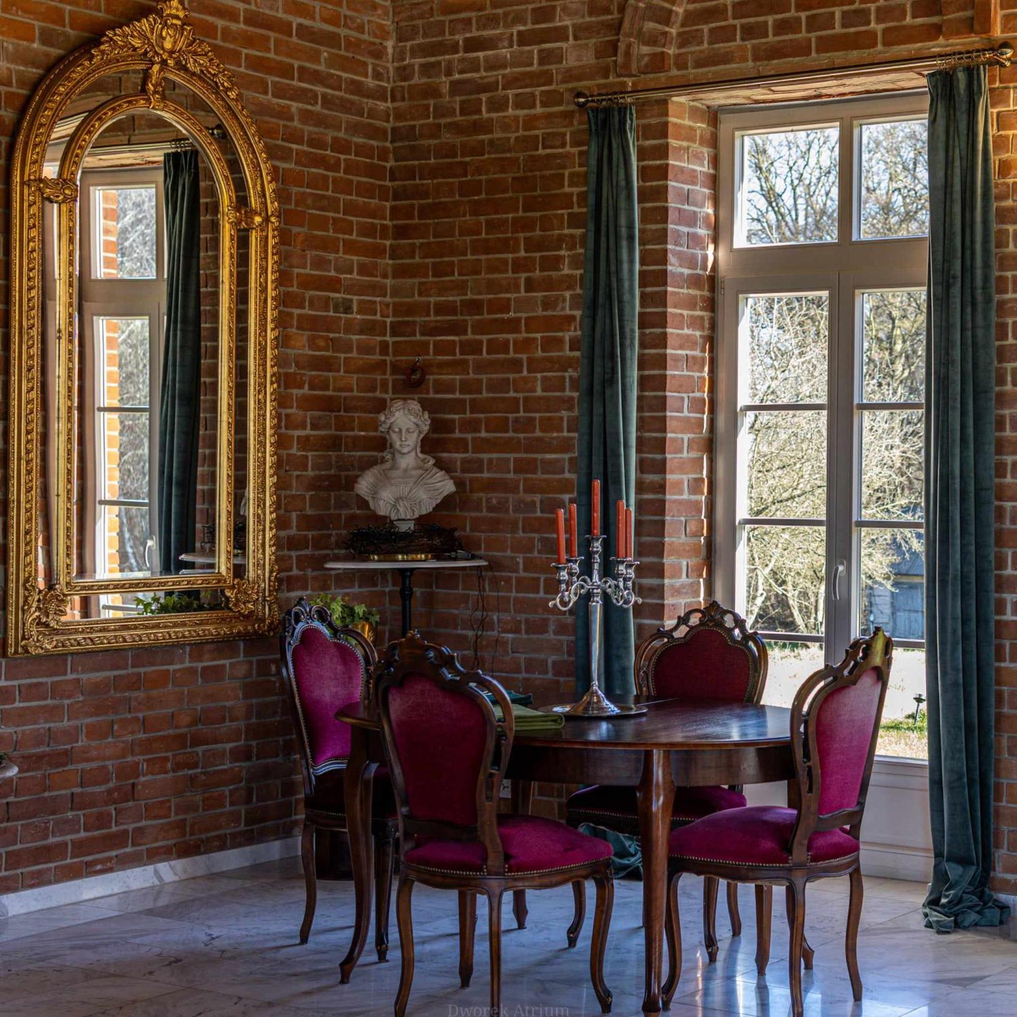 Dworek Atrium Tomaszów Lubelski Extérieur photo