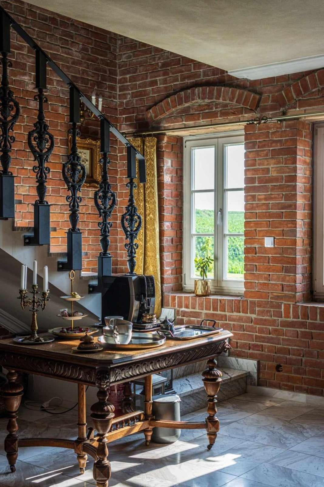 Dworek Atrium Tomaszów Lubelski Extérieur photo